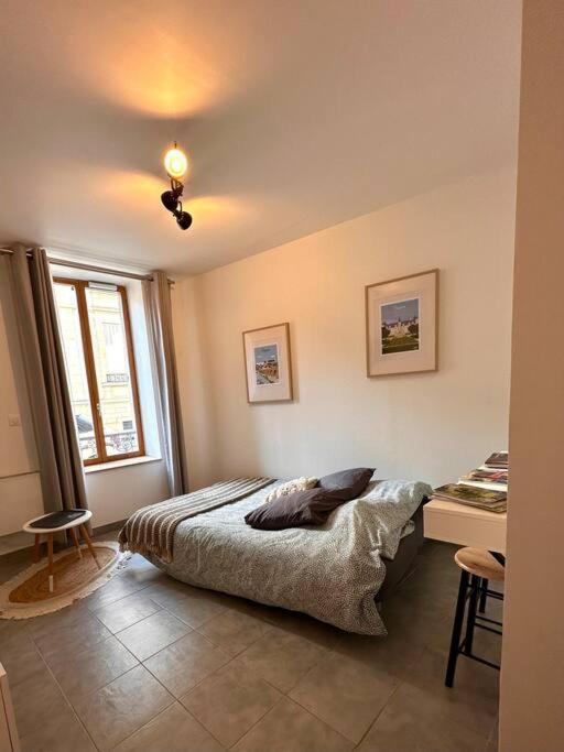 Studio En Ville Невер Экстерьер фото